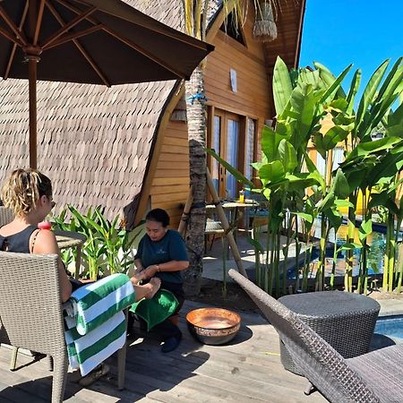 Abian Klumpu Villa & Spa Sanur Kültér fotó
