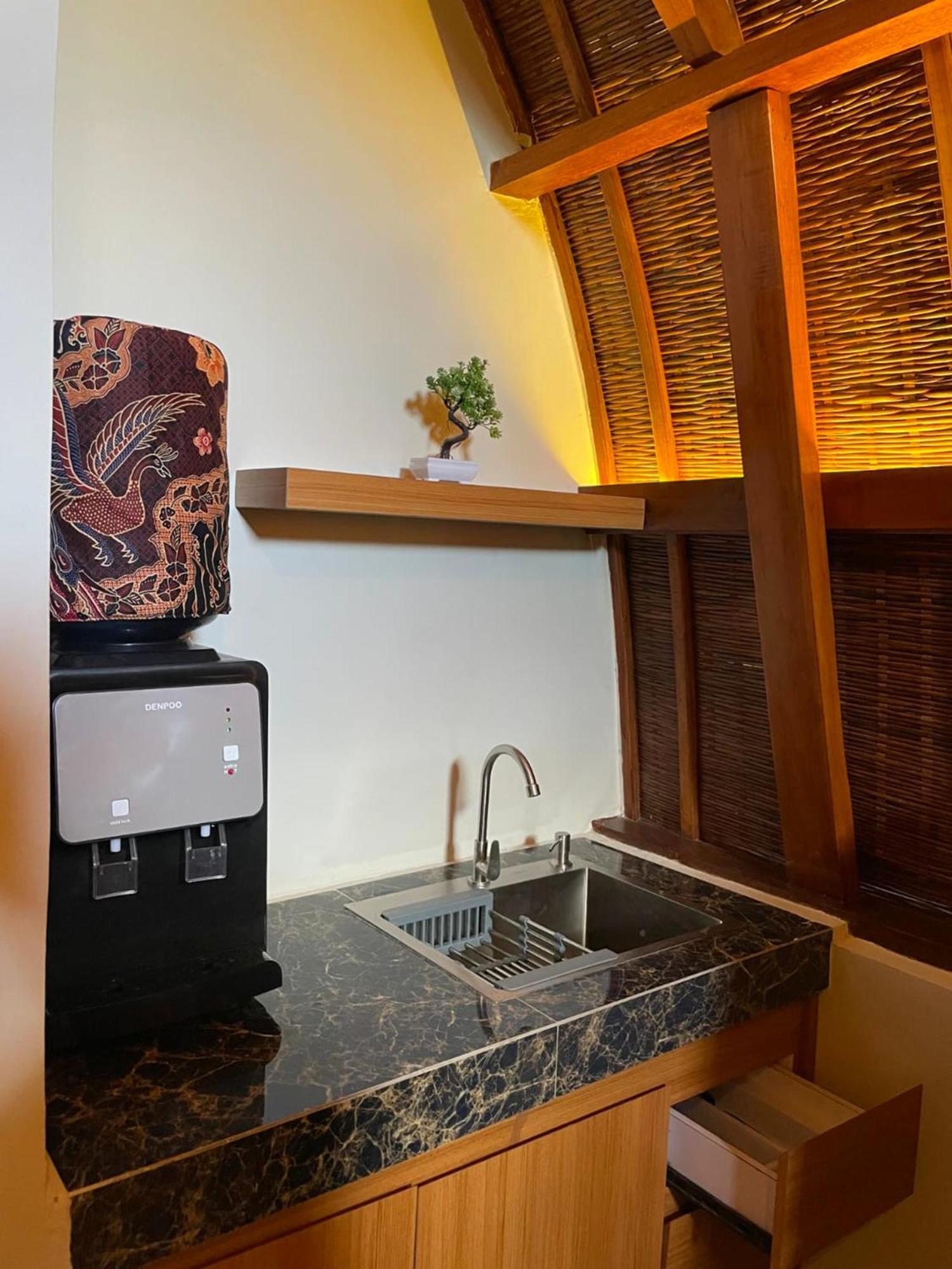 Abian Klumpu Villa & Spa Sanur Kültér fotó