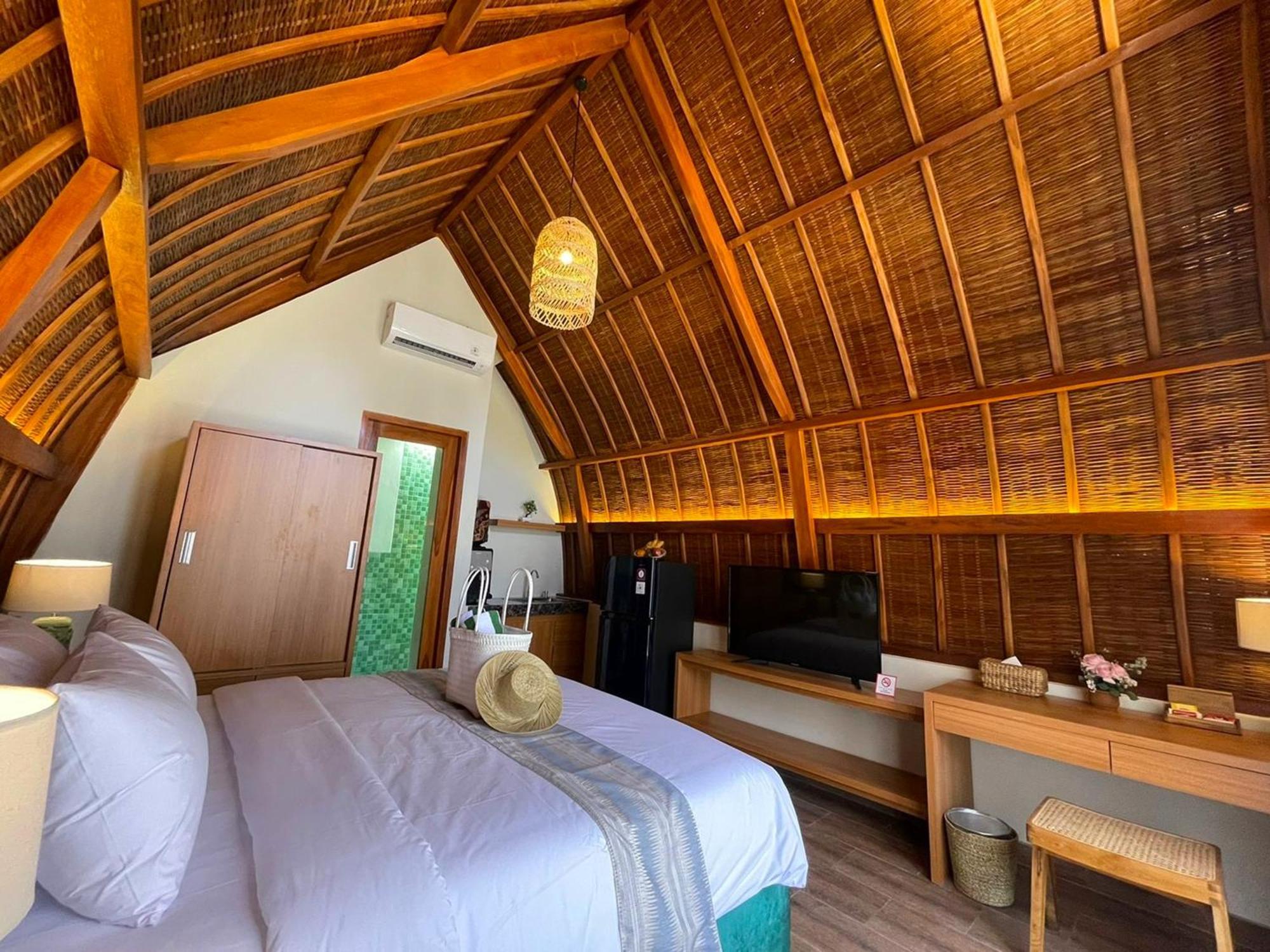 Abian Klumpu Villa & Spa Sanur Kültér fotó