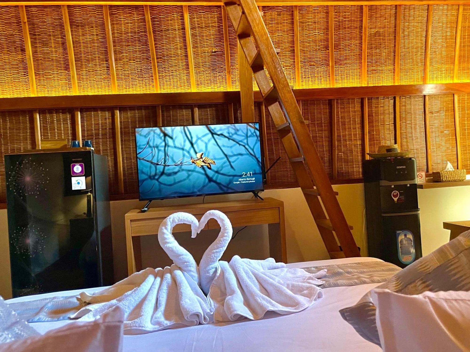 Abian Klumpu Villa & Spa Sanur Kültér fotó