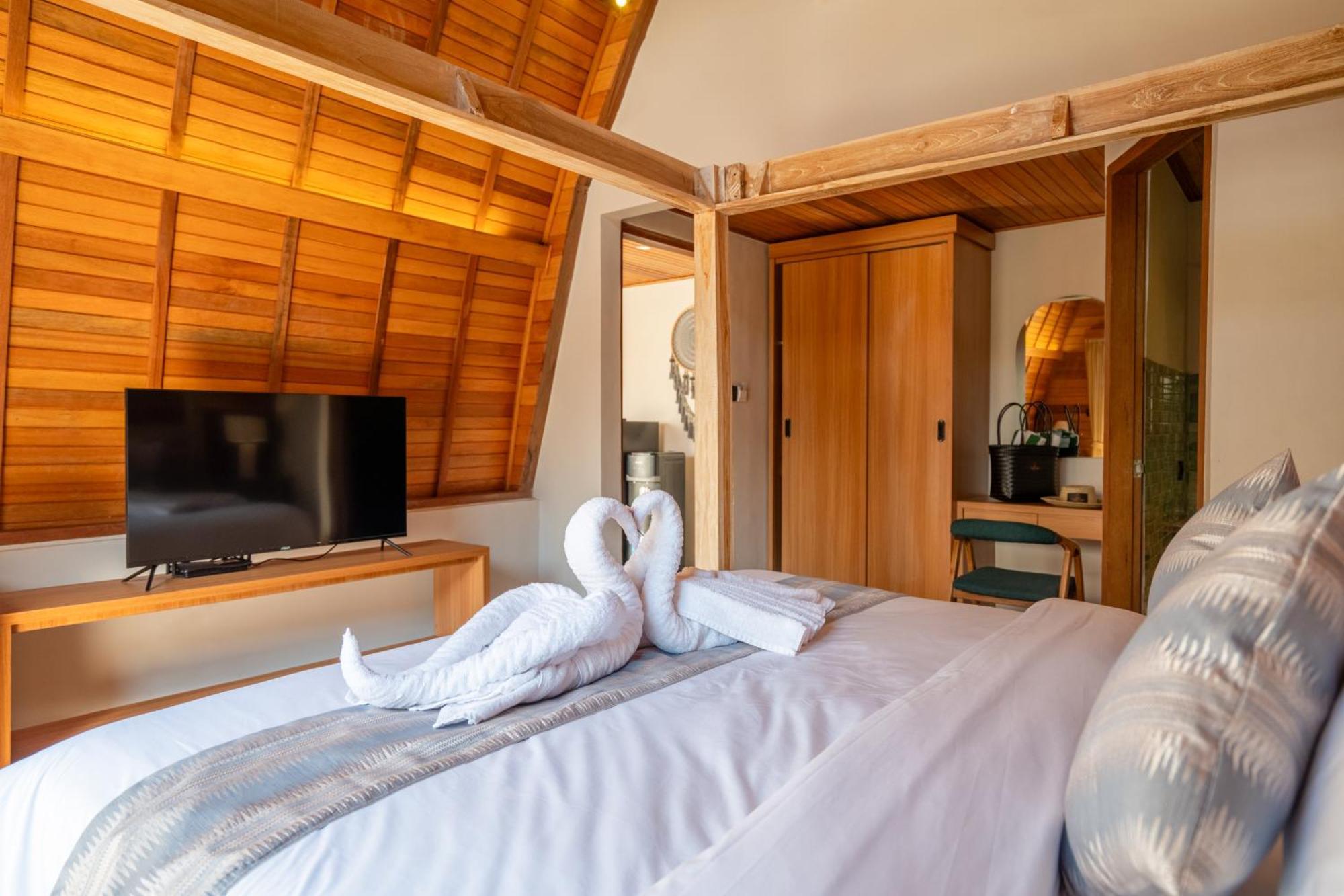 Abian Klumpu Villa & Spa Sanur Kültér fotó